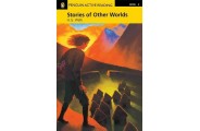 Penguin Active Reading (Level 2) Stories of Other Worlds H. G. Wells